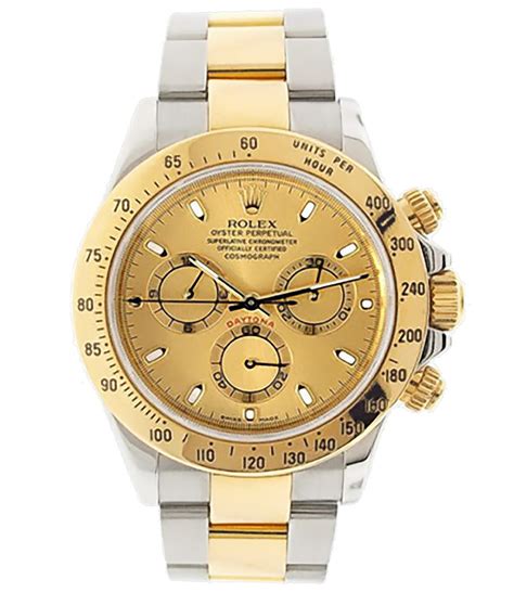 rolex daytona stainless steel yellow gold 116523 vs 11605|rolex daytona review.